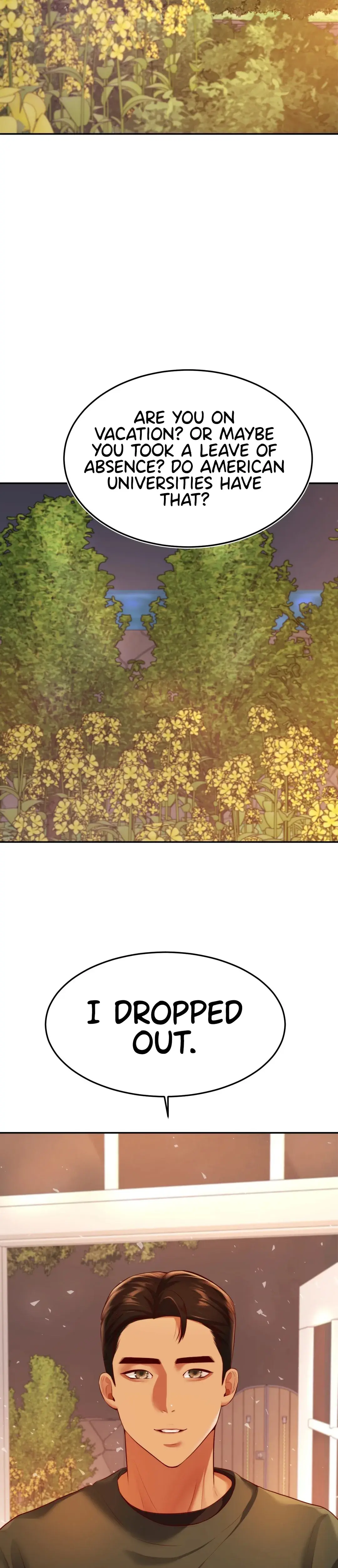 Blueming Chapter 7 - Page 13