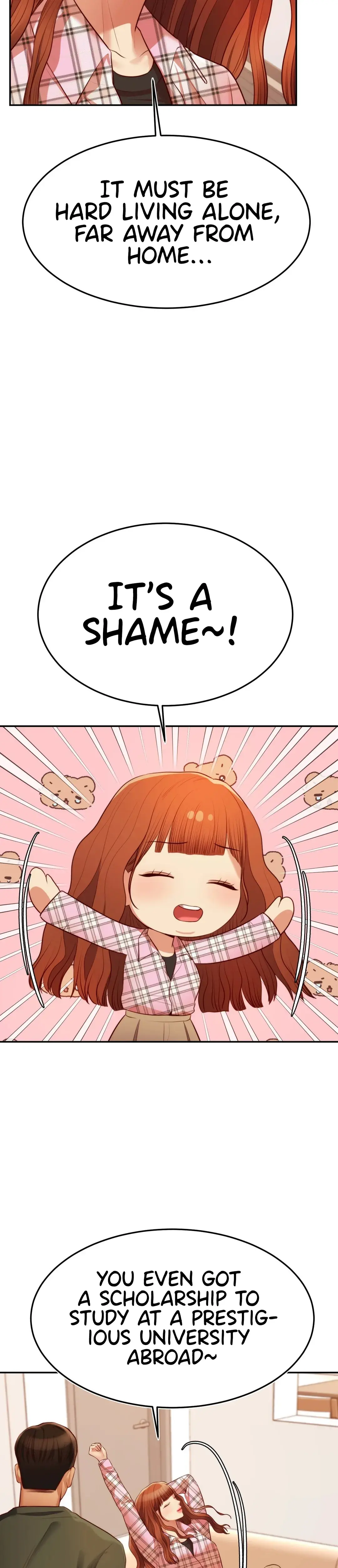Blueming Chapter 7 - Page 16