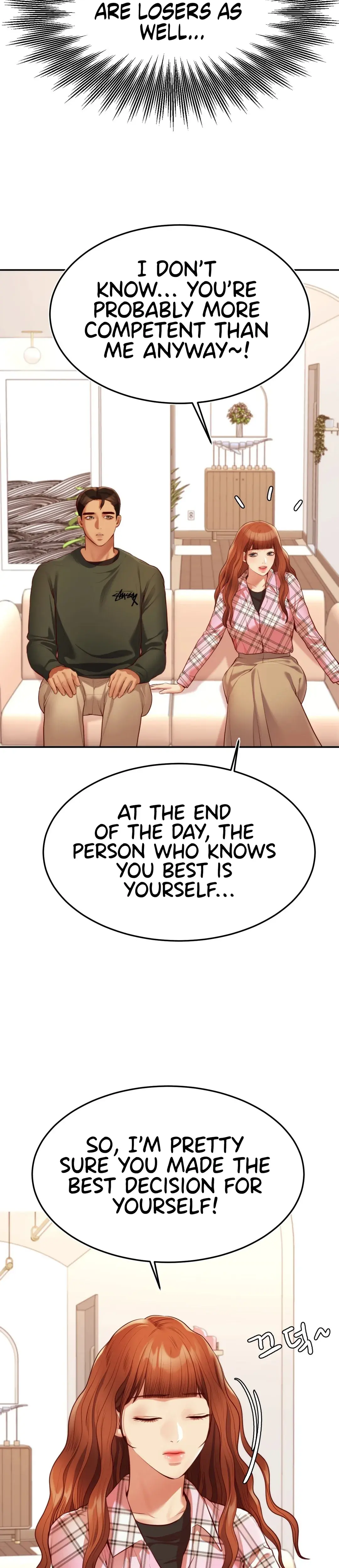 Blueming Chapter 7 - Page 18