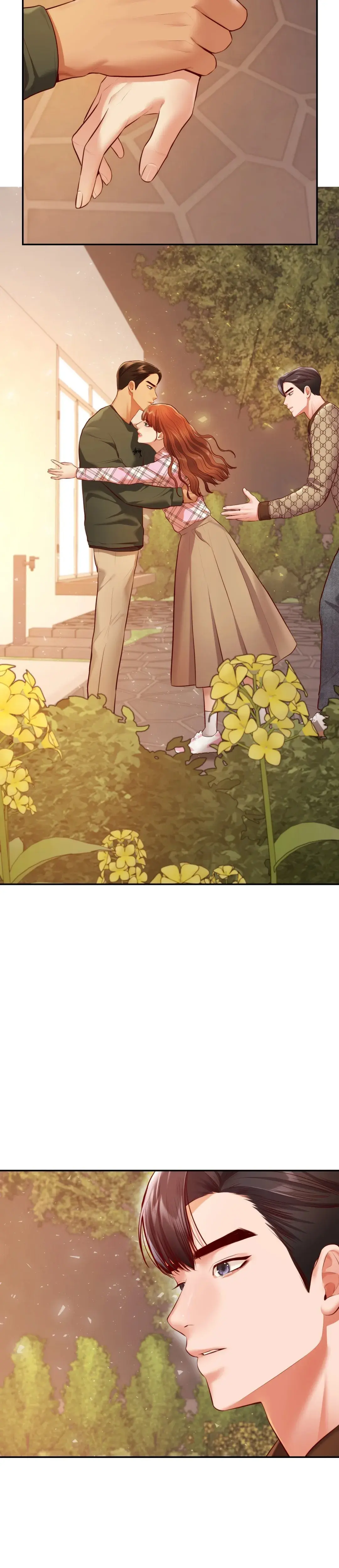Blueming Chapter 7 - Page 2