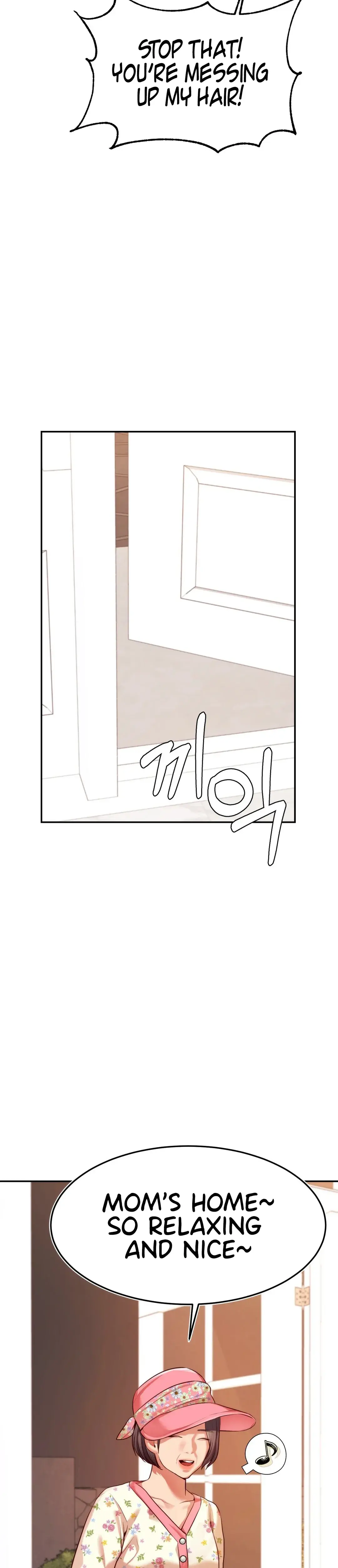 Blueming Chapter 7 - Page 20
