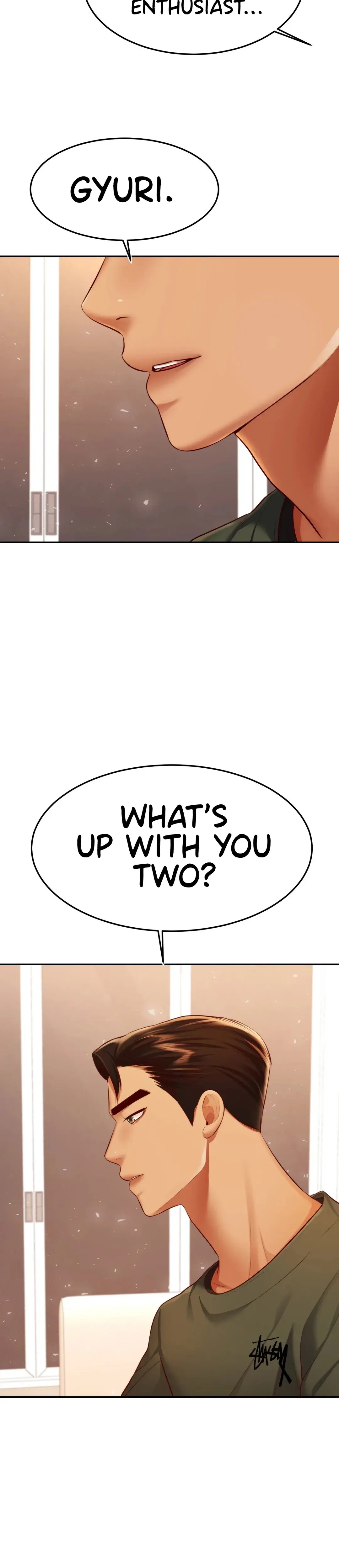 Blueming Chapter 7 - Page 26