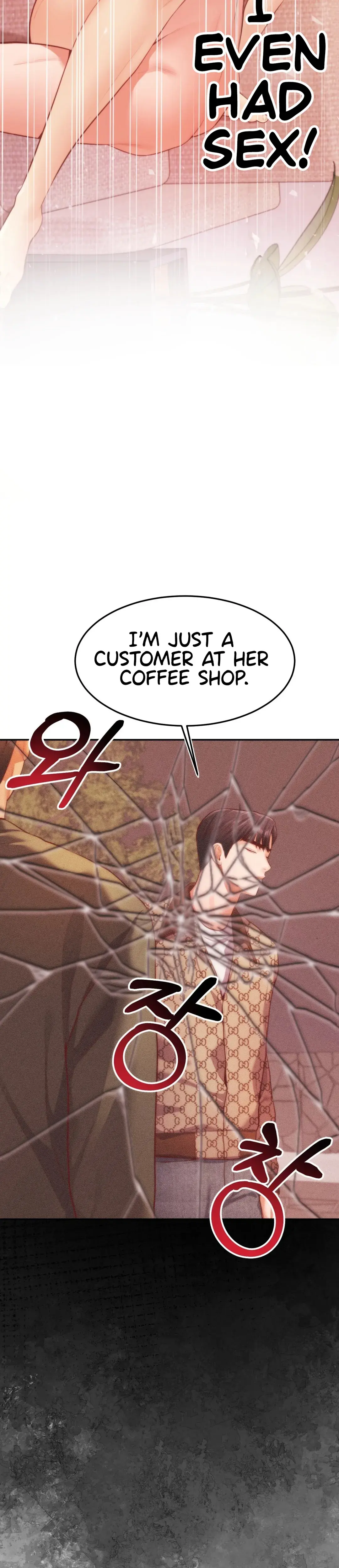 Blueming Chapter 7 - Page 31