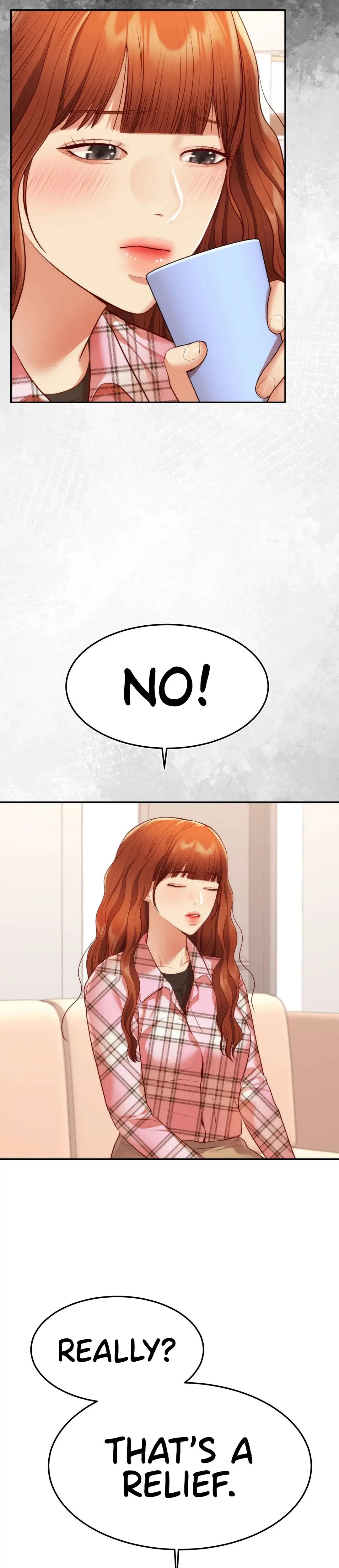 Blueming Chapter 7 - Page 32