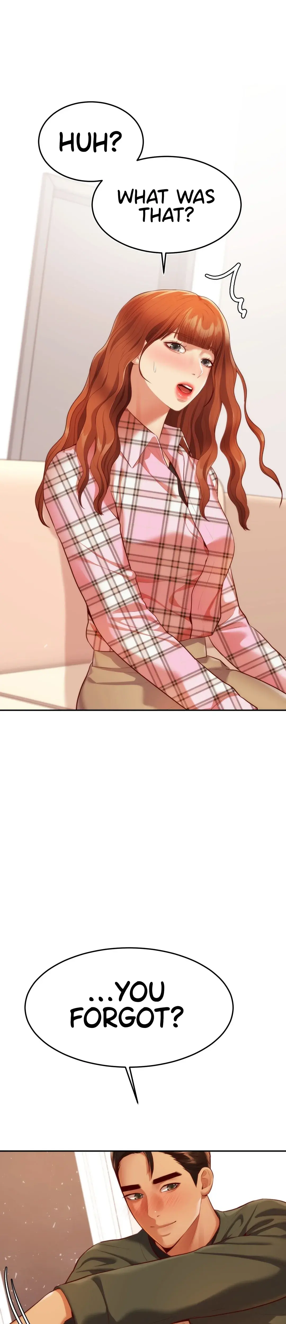 Blueming Chapter 7 - Page 35