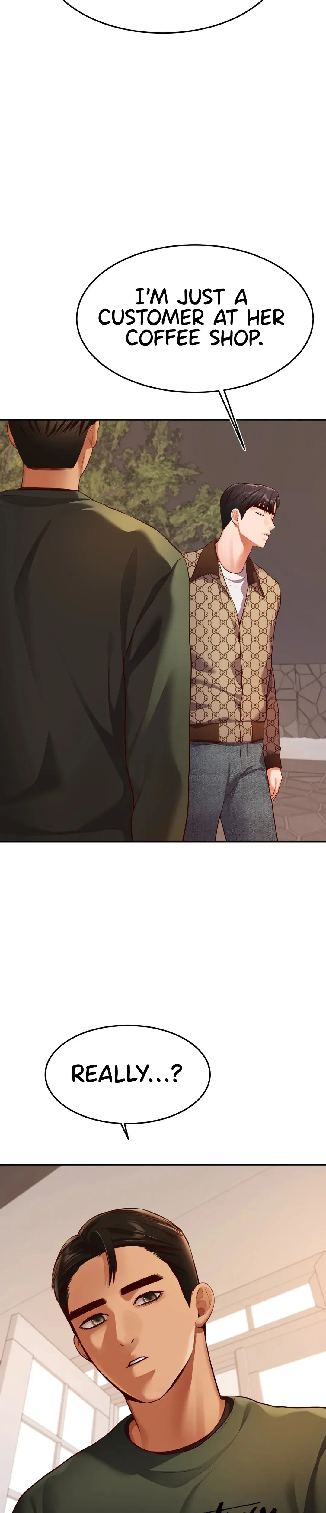Blueming Chapter 7 - Page 6