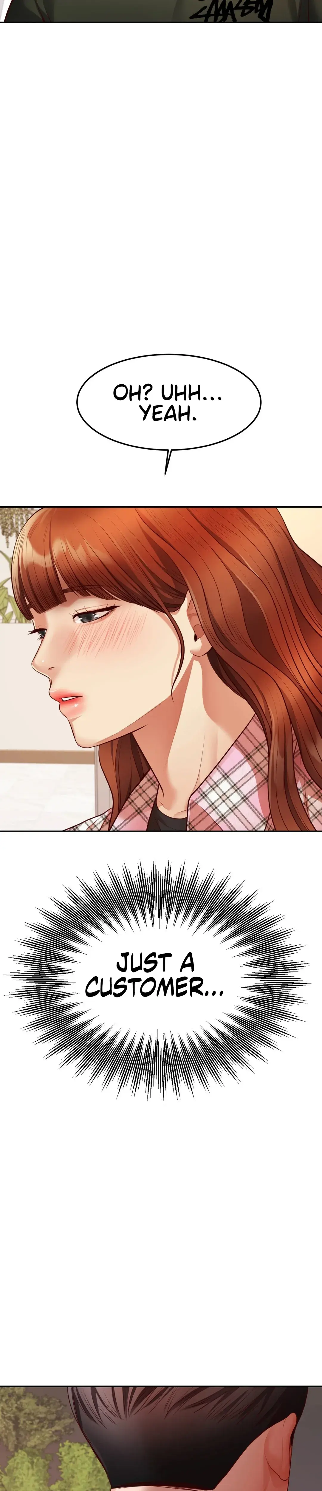 Blueming Chapter 7 - Page 7