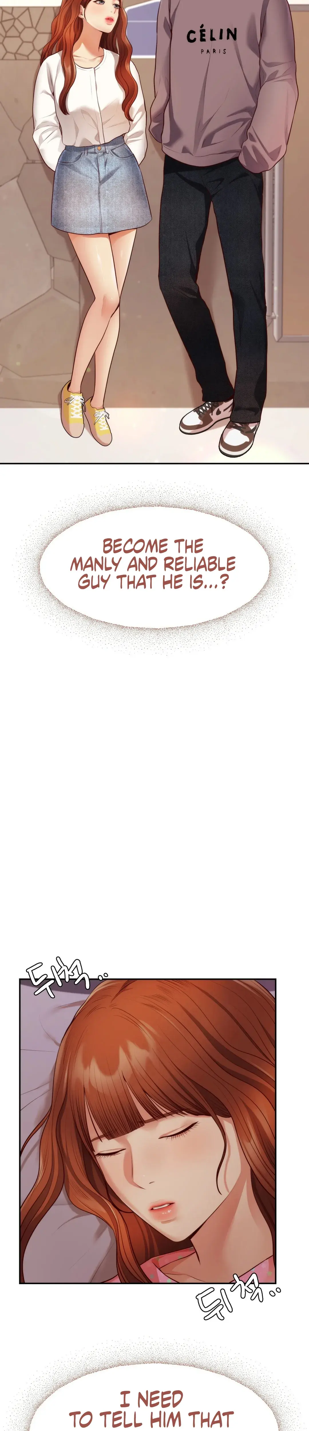 Blueming Chapter 8 - Page 12