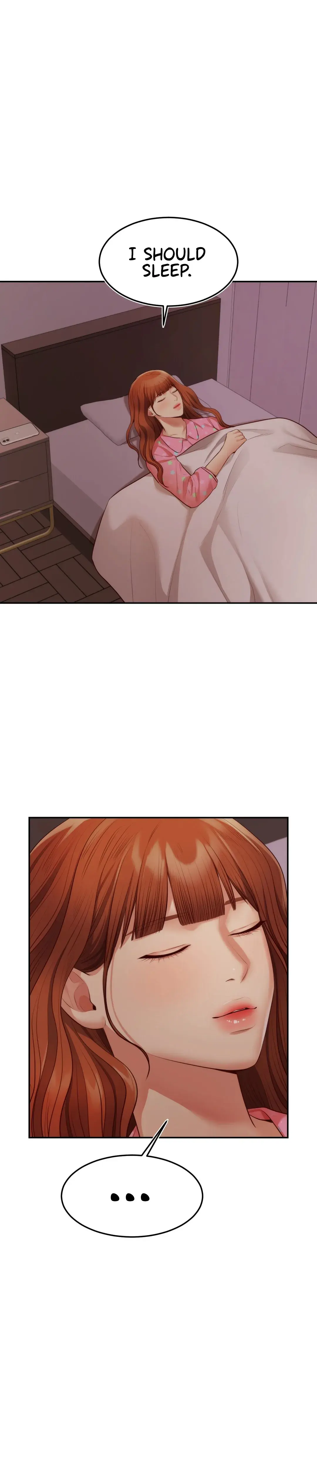 Blueming Chapter 8 - Page 15