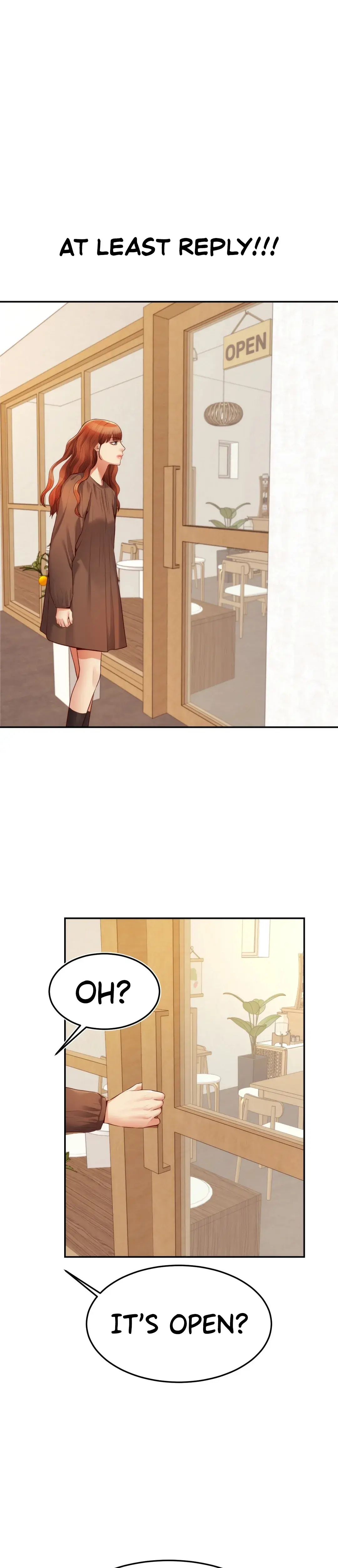 Blueming Chapter 8 - Page 23