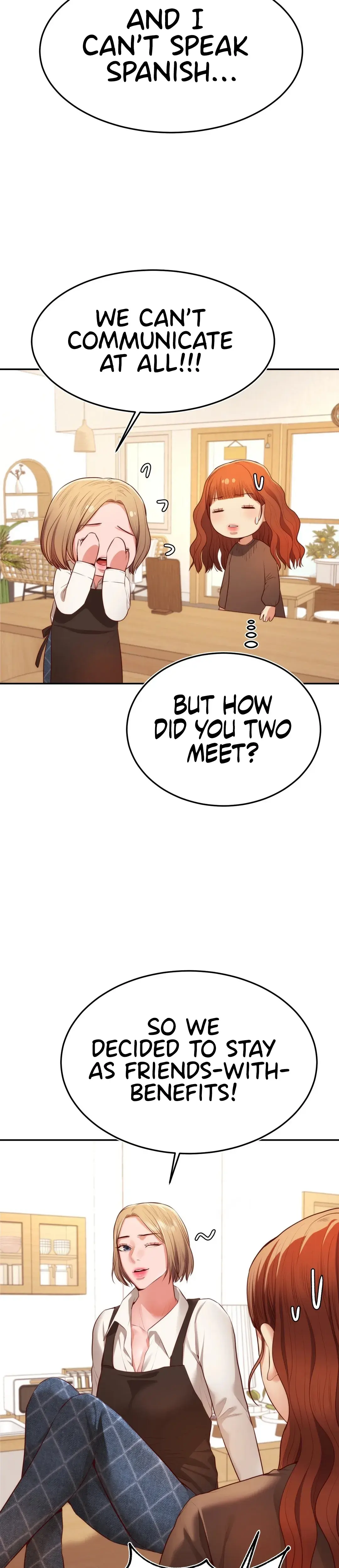 Blueming Chapter 8 - Page 26