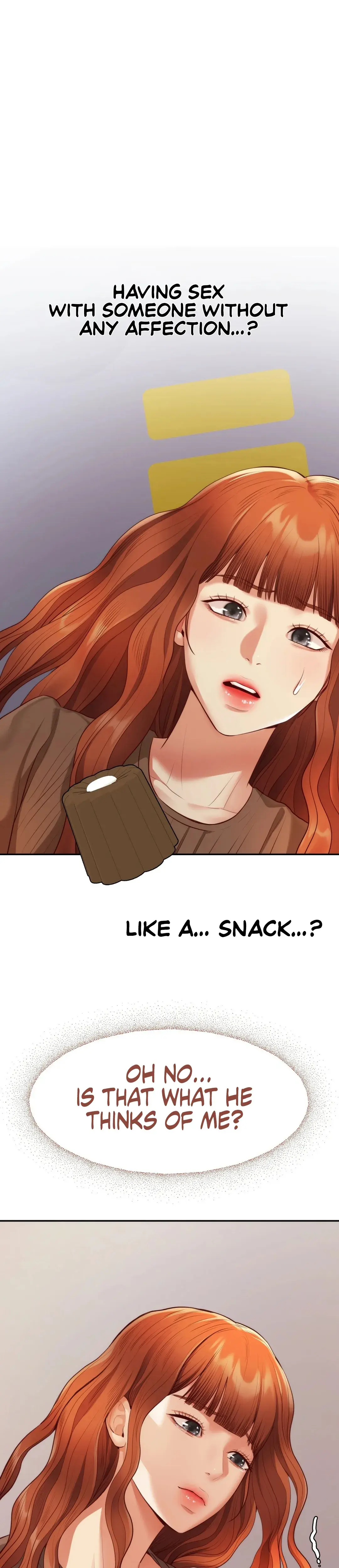Blueming Chapter 8 - Page 30