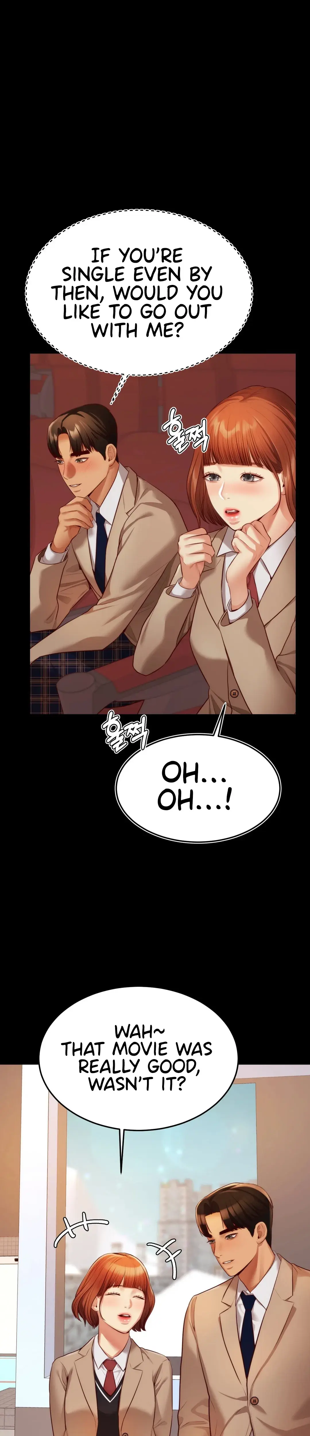 Blueming Chapter 8 - Page 6