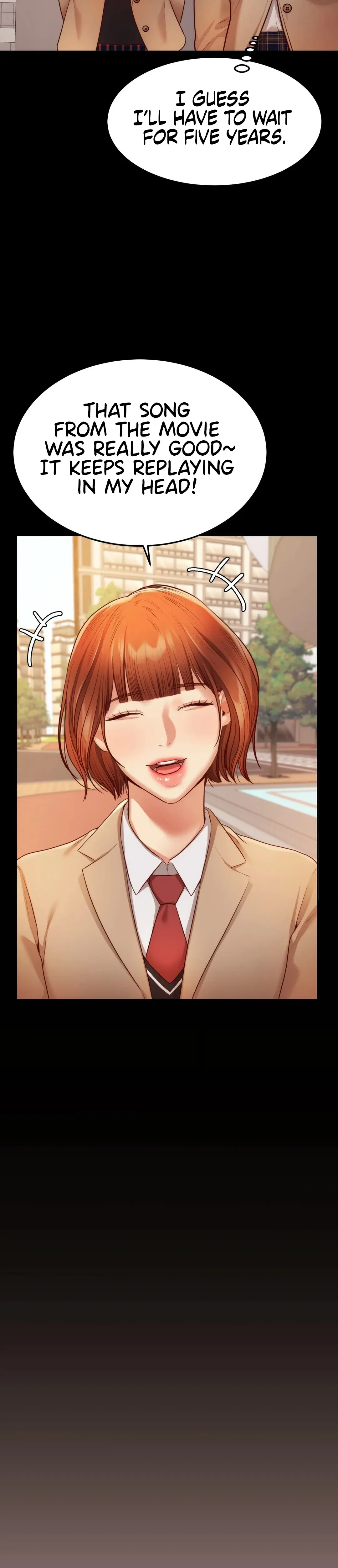 Blueming Chapter 8 - Page 7