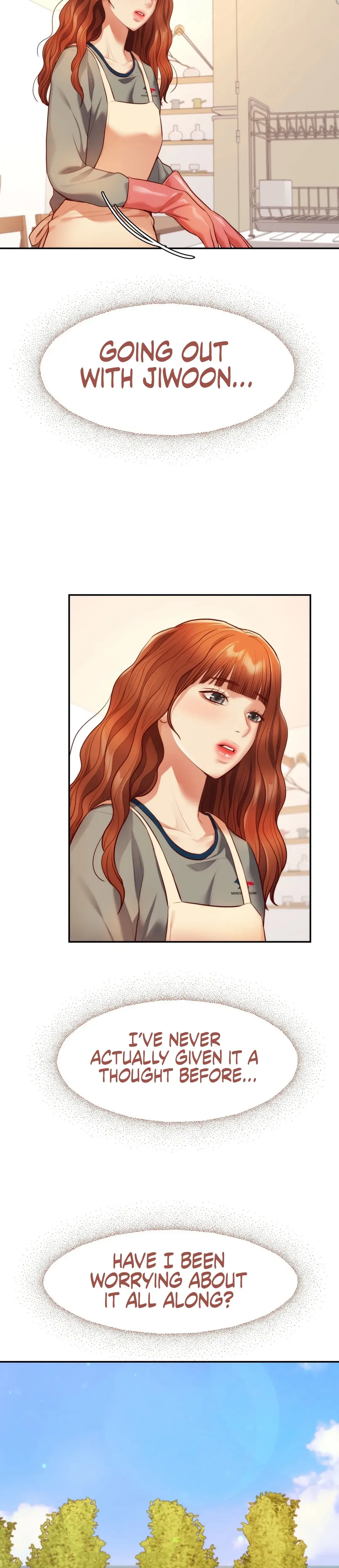 Blueming Chapter 8 - Page 9