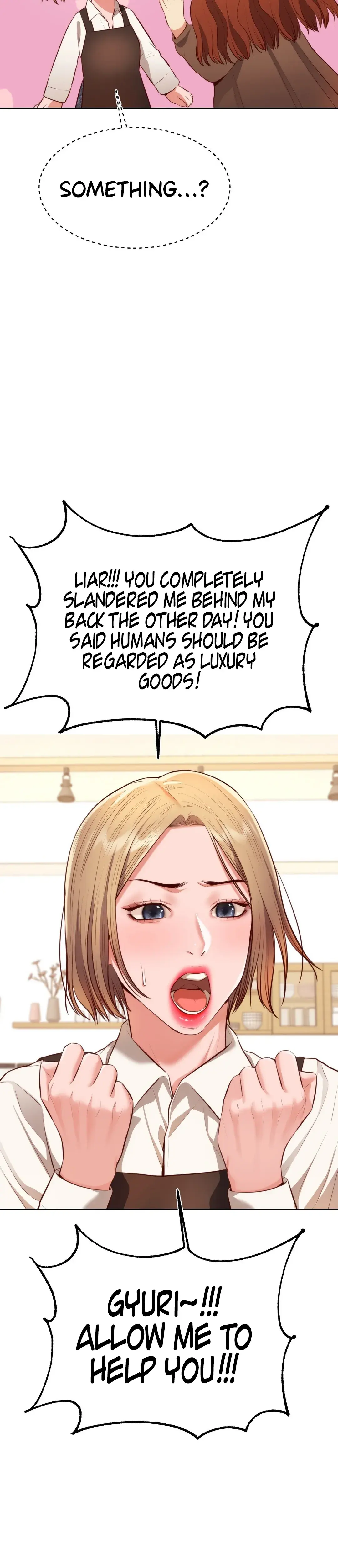 Blueming Chapter 9 - Page 11