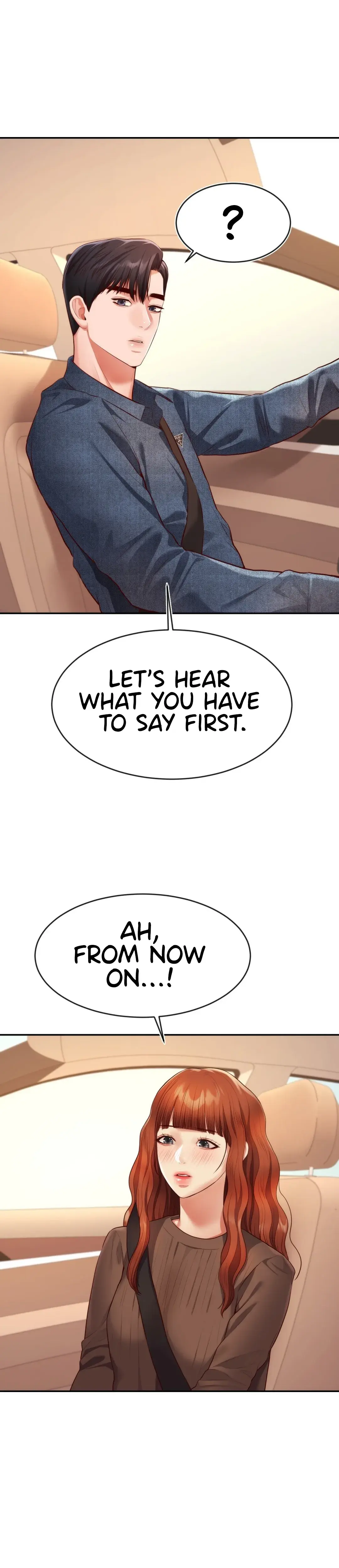 Blueming Chapter 9 - Page 15