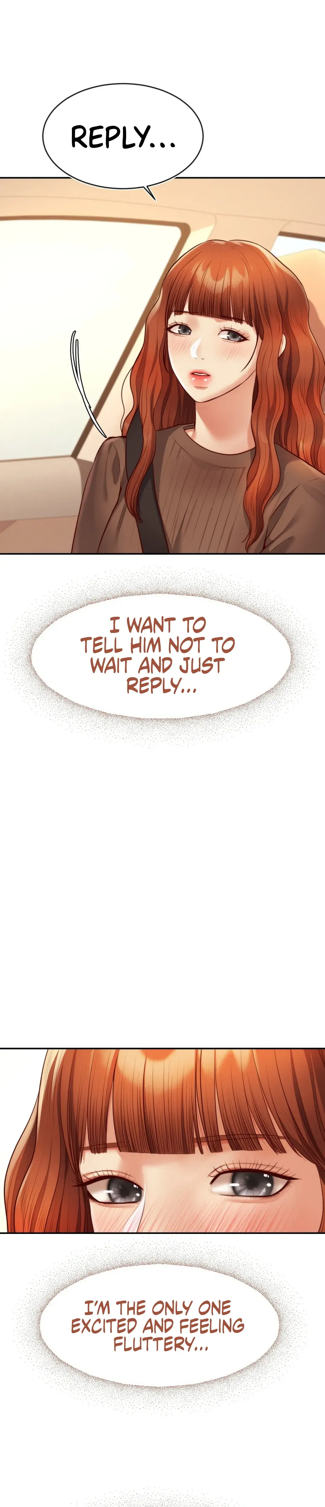 Blueming Chapter 9 - Page 16