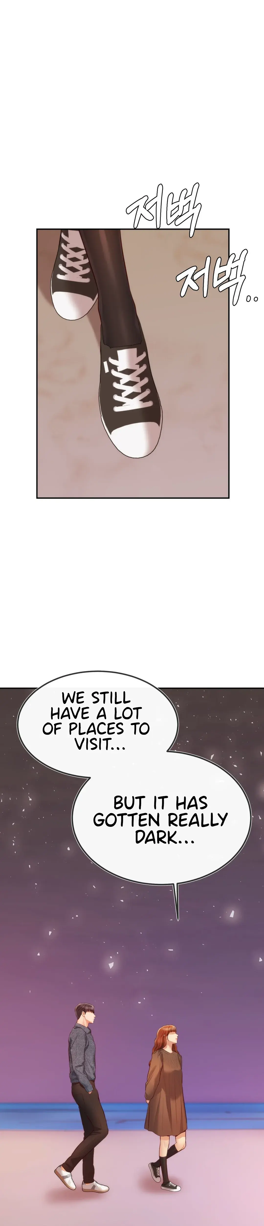 Blueming Chapter 9 - Page 35
