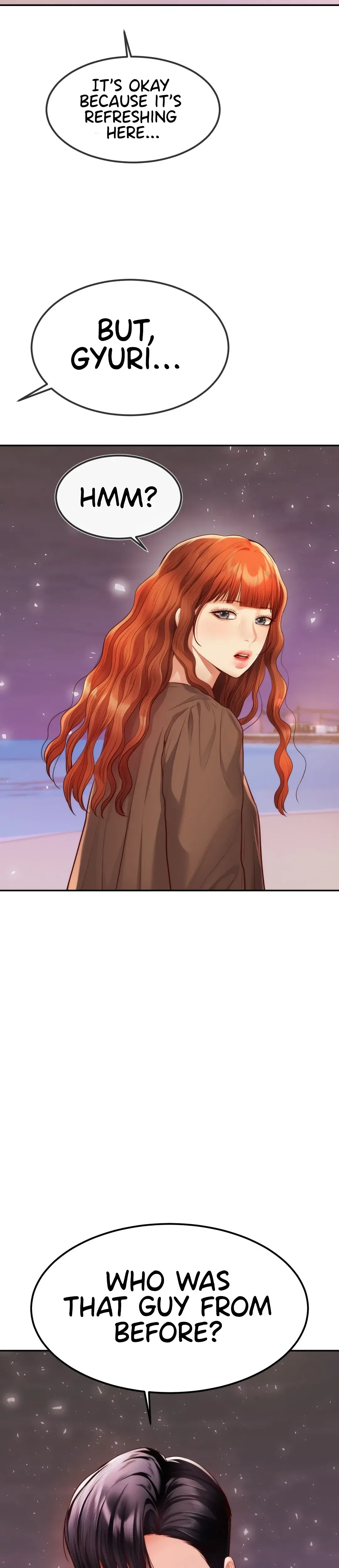 Blueming Chapter 9 - Page 36