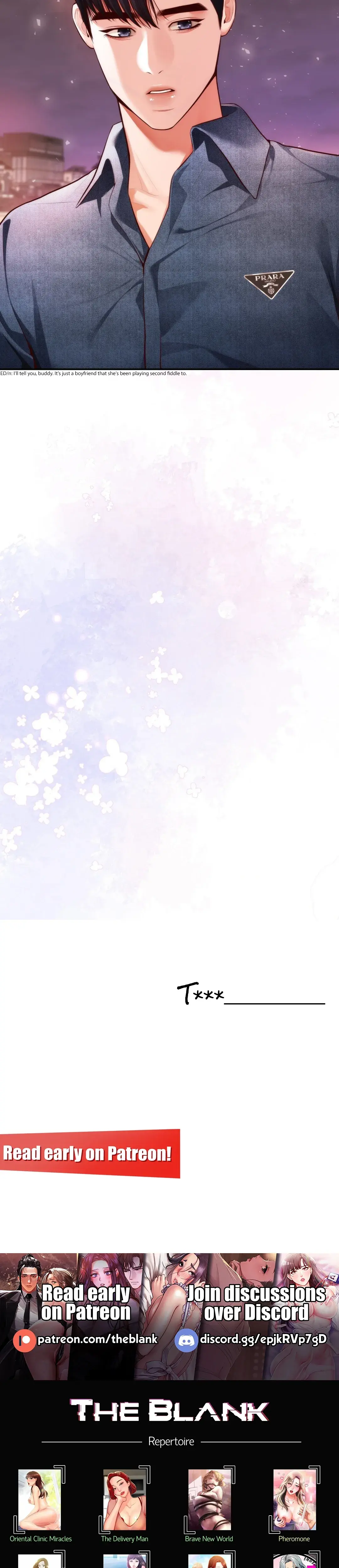 Blueming Chapter 9 - Page 37