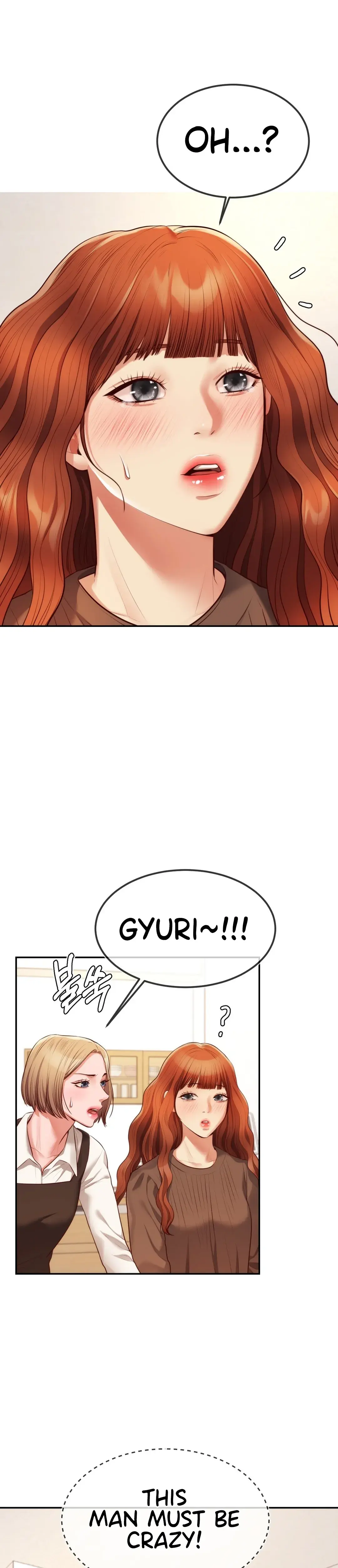 Blueming Chapter 9 - Page 5