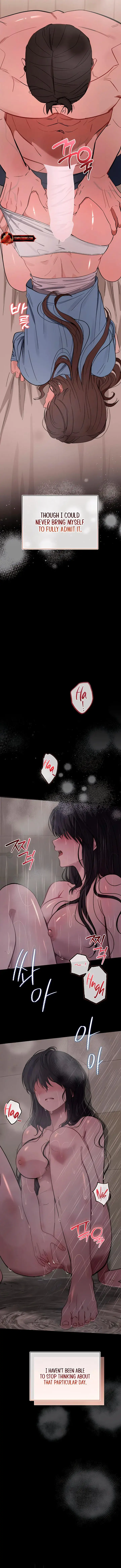 Blues For Dandelion Chapter 8 - Page 9