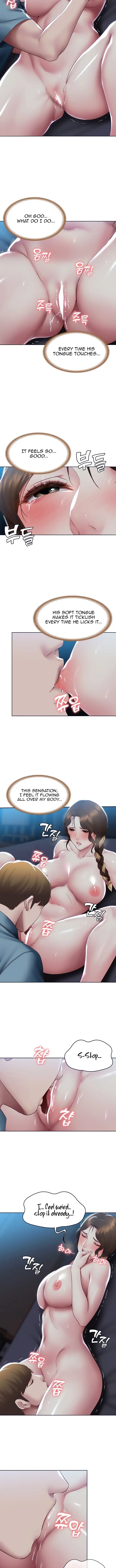 Boarding Diary Uncensored Chapter 102 - Page 5
