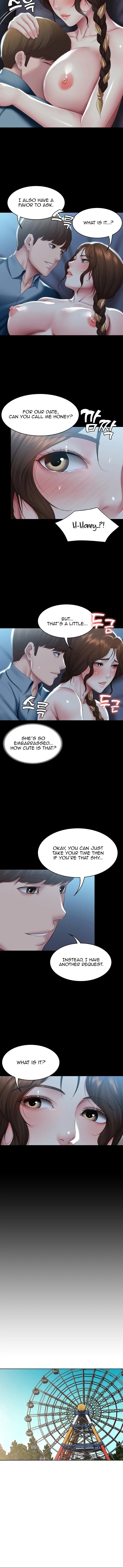 Boarding Diary Uncensored Chapter 104 - Page 3