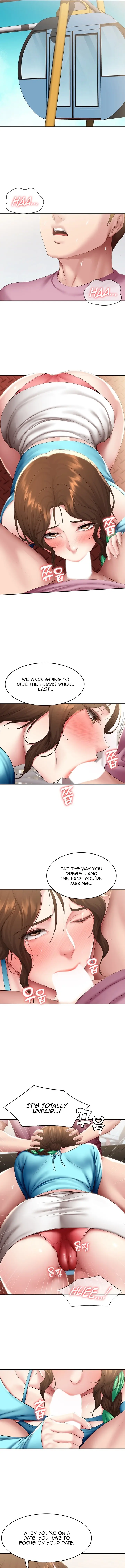 Boarding Diary Uncensored Chapter 104 - Page 4