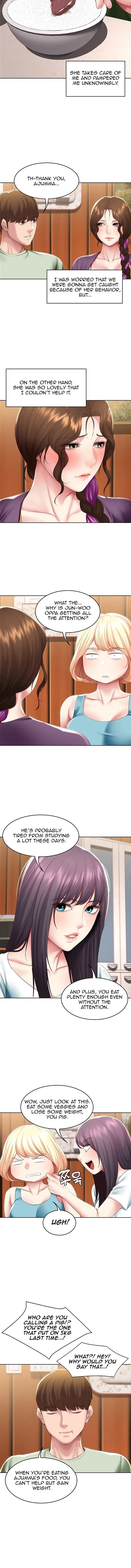 Boarding Diary Uncensored Chapter 108 - Page 3