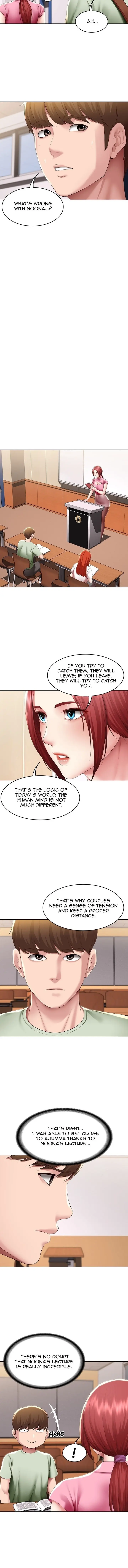 Boarding Diary Uncensored Chapter 108 - Page 6