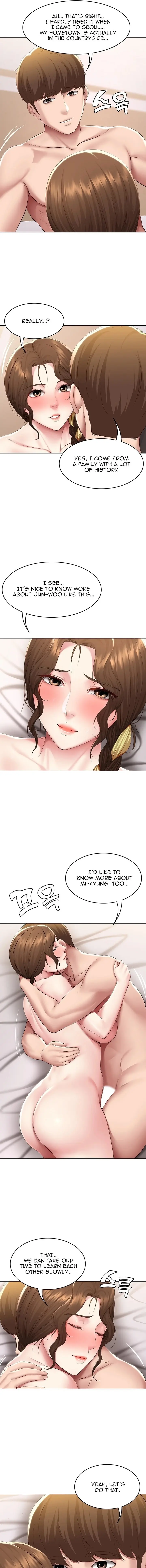 Boarding Diary Uncensored Chapter 118 - Page 10