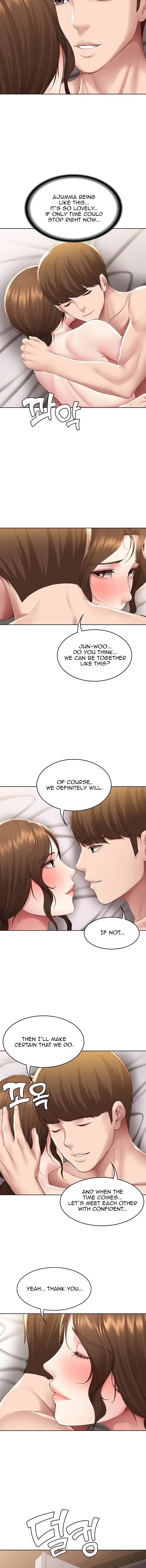 Boarding Diary Uncensored Chapter 118 - Page 11