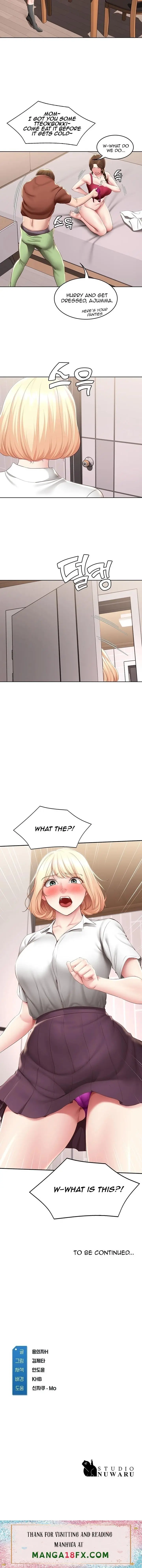 Boarding Diary Uncensored Chapter 118 - Page 13