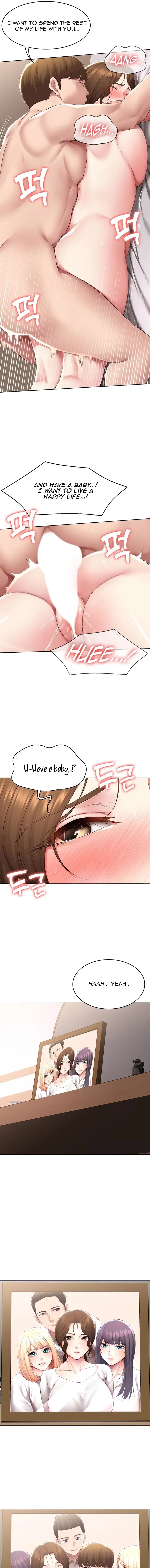 Boarding Diary Uncensored Chapter 118 - Page 4