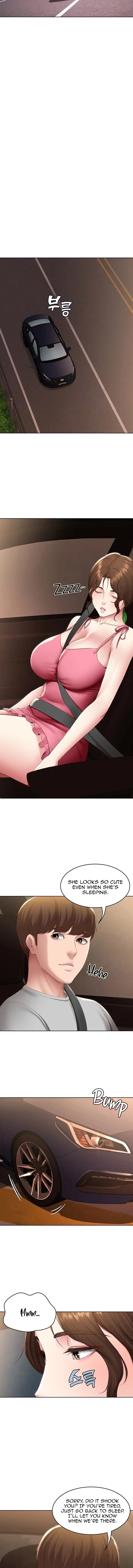 Boarding Diary Uncensored Chapter 120 - Page 3