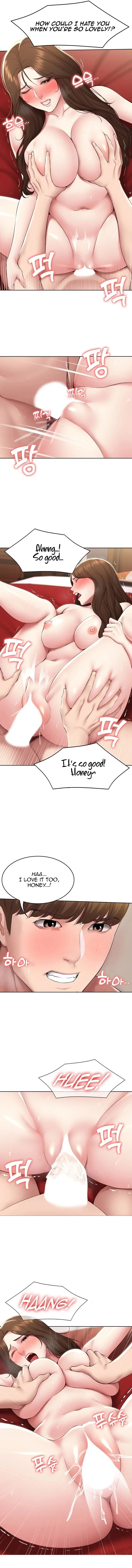 Boarding Diary Uncensored Chapter 123 - Page 7