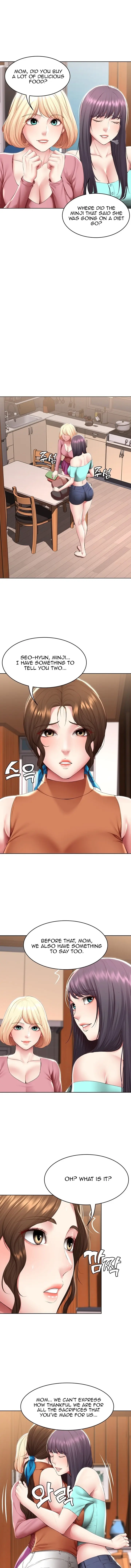 Boarding Diary Uncensored Chapter 125 - Page 7