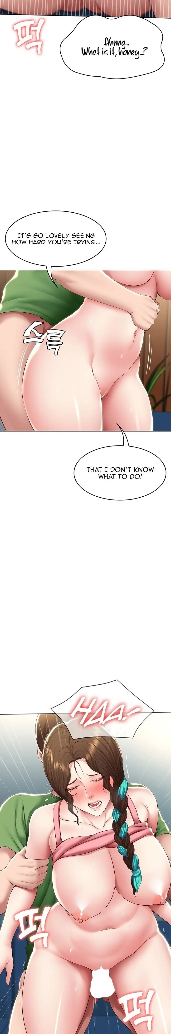 Boarding Diary Uncensored Chapter 127 - Page 14