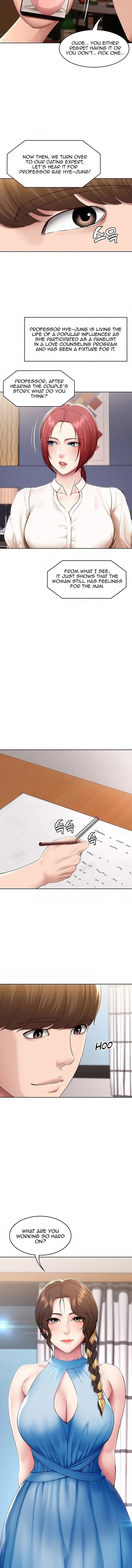 Boarding Diary Uncensored Chapter 130 - Page 11