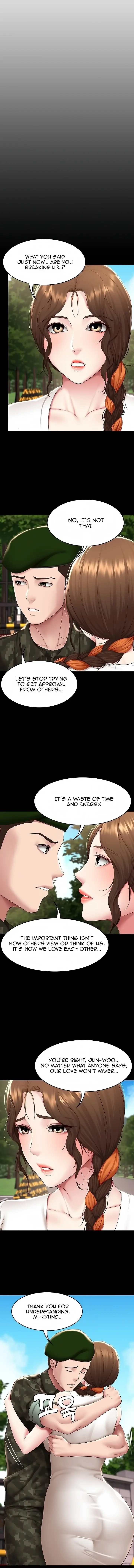 Boarding Diary Uncensored Chapter 130 - Page 4