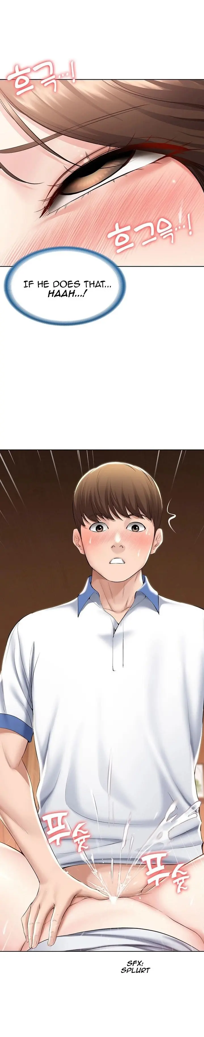 Boarding Diary Uncensored Chapter 38 - Page 16