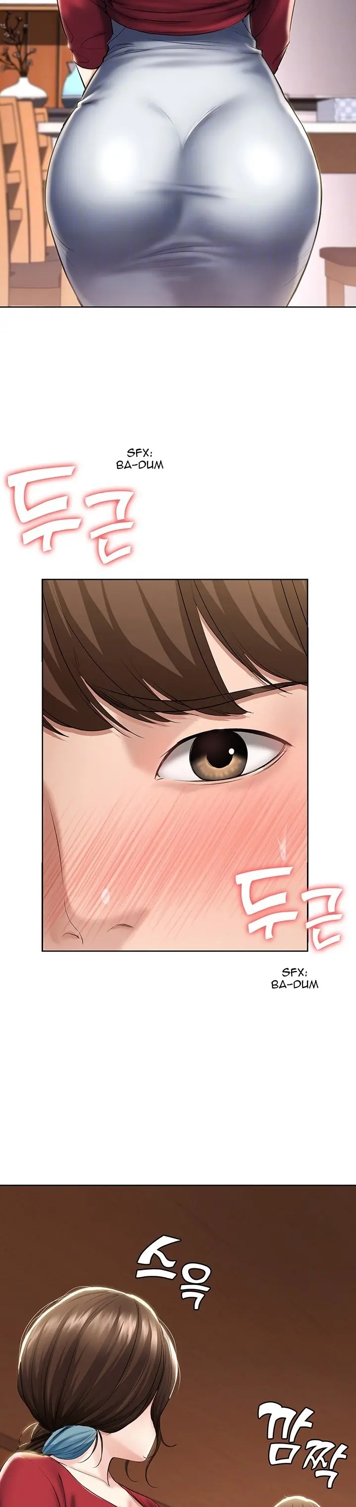 Boarding Diary Uncensored Chapter 40 - Page 10