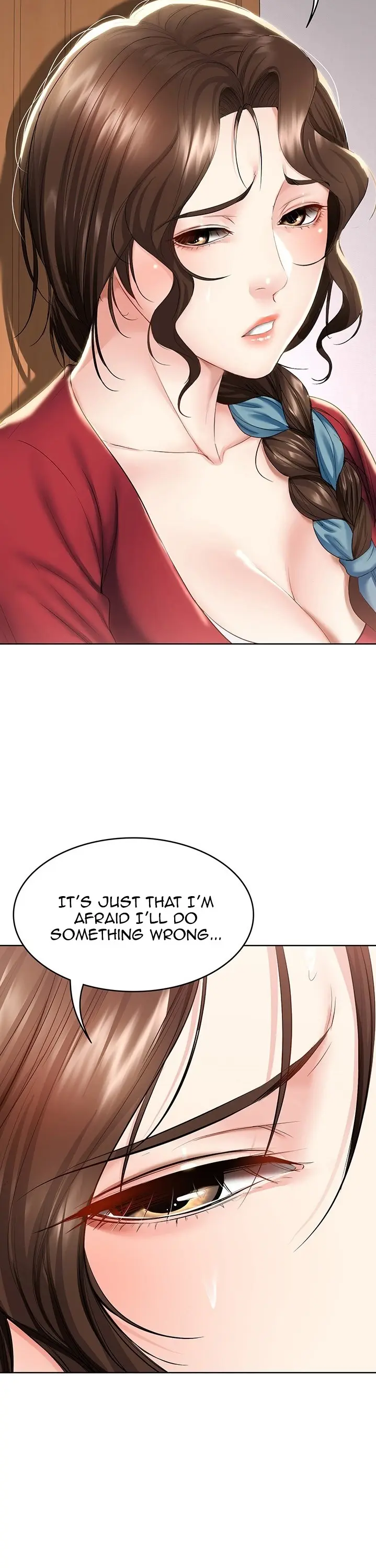 Boarding Diary Uncensored Chapter 40 - Page 14