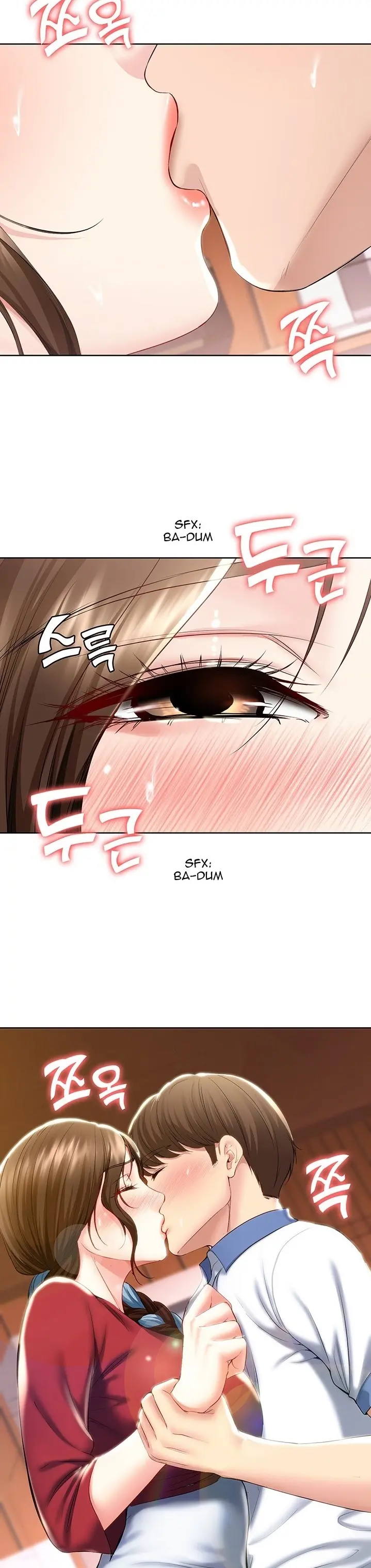 Boarding Diary Uncensored Chapter 40 - Page 2