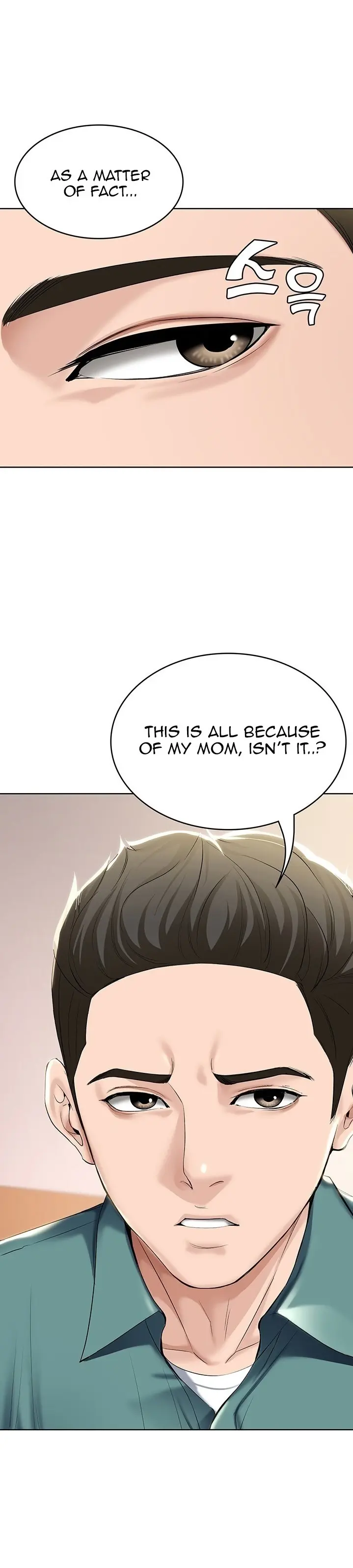 Boarding Diary Uncensored Chapter 40 - Page 30
