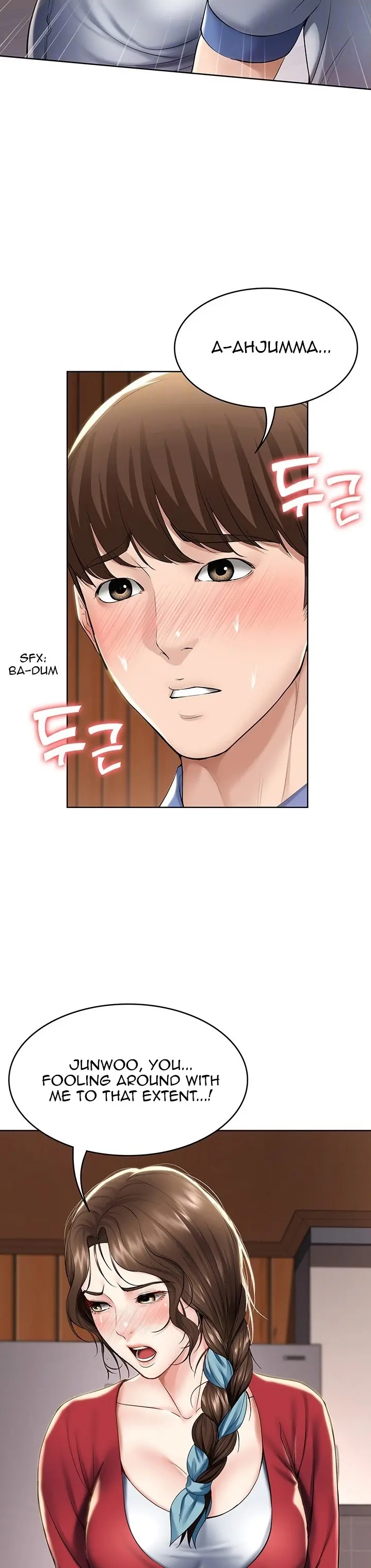 Boarding Diary Uncensored Chapter 40 - Page 5