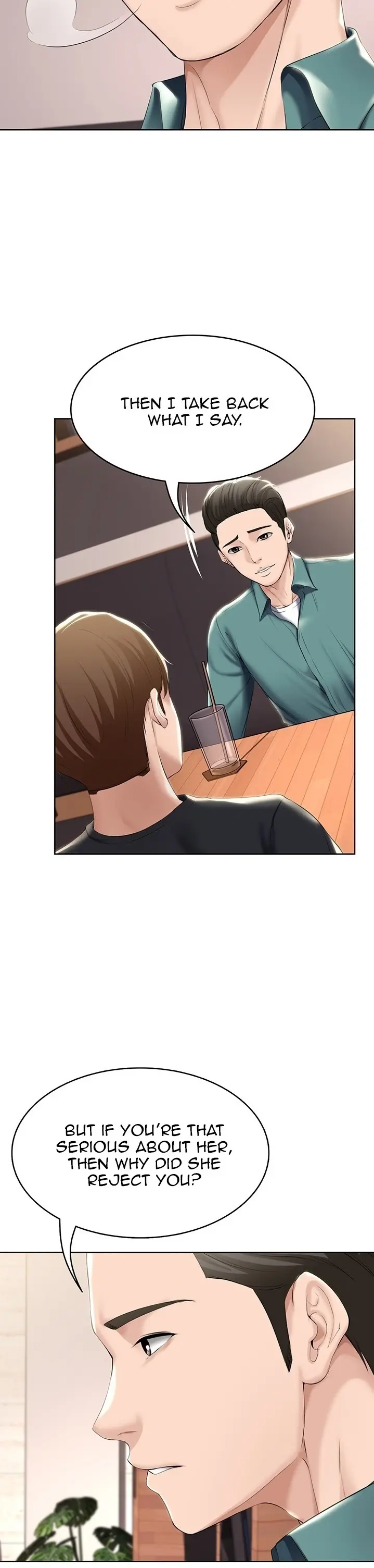 Boarding Diary Uncensored Chapter 41 - Page 22