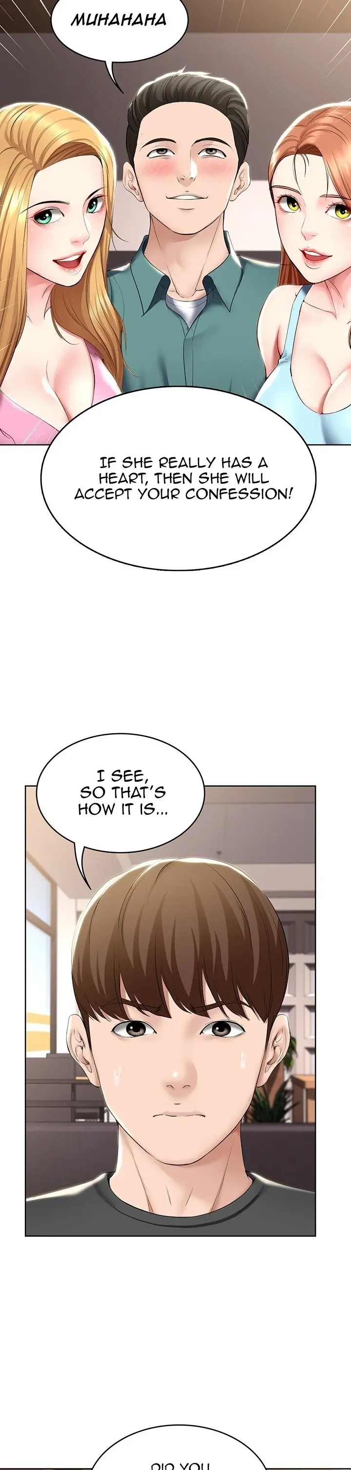 Boarding Diary Uncensored Chapter 41 - Page 26